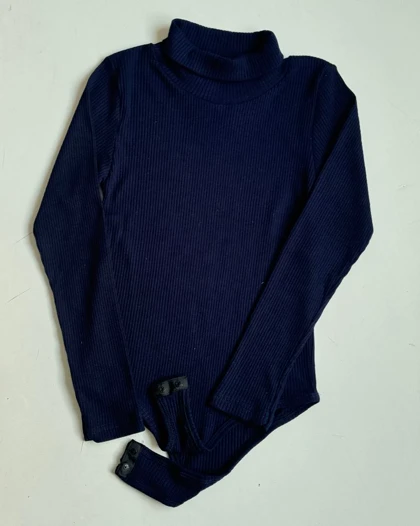 بادی یقه اسکی کد 1400174