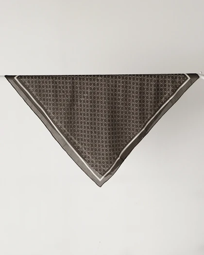 مینی اسکارف الیزابت | هیبا