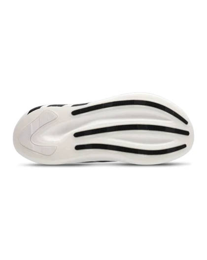کتانی ویتنامی آدیداس هایپر بوست ایفوریا سفید طوسی Adidas Hyperboost Euphoria