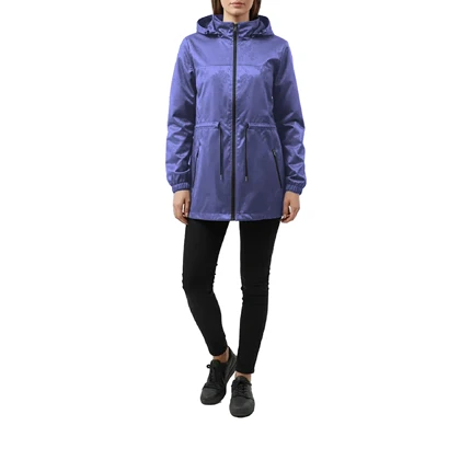 سویشرت بادگیر زنانه مدل MDGK02