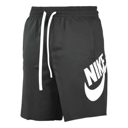 شلوارک ورزشی مردانه نایک مدل DRI FIT-4240 مشکی