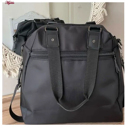 ساک دستی مدل چارلی 6 جیب کد 4804