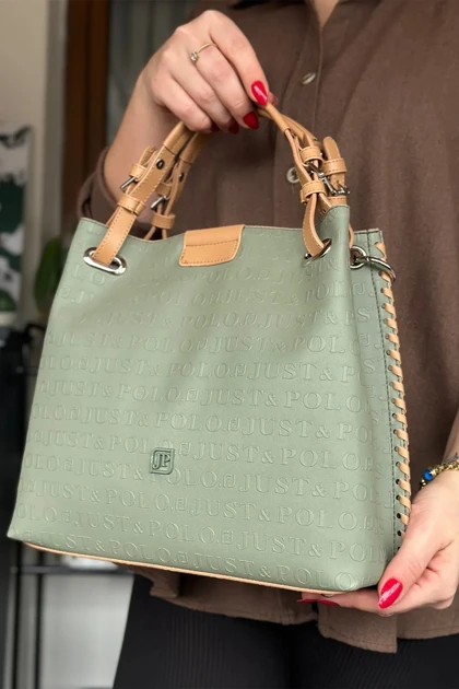 کیف زنانه دوشی just-polo