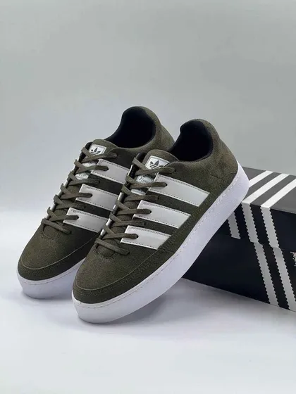 کتانی جیر مردانه ADIDAS