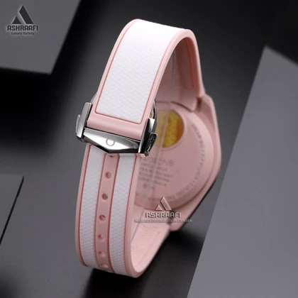 ساعت امگا سواچ بند پیو Omega x Swatch Speedmaster Venus-3