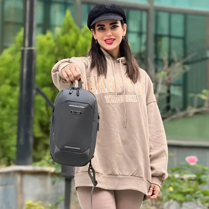 کیف بادی بگ بنج مدل BANGE - BG03