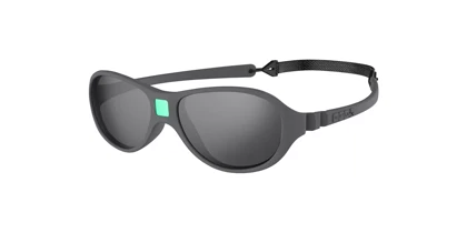 عینک آفتابی بچه‌گانه Kietla T2 Jokaki Grey