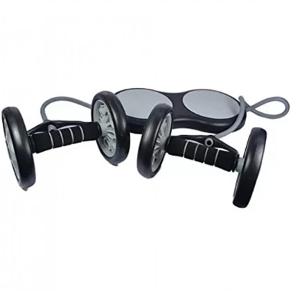 رولر کش دار چند منظوره مگافیتنس MegaFitness مدل A-72