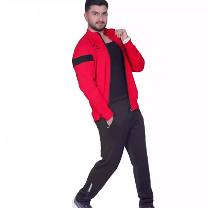 ست گرمکن و شلوار ورزشی