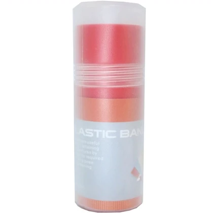 کش پیلاتس الاستیک باند ELASTIC BAND طول 2 متر