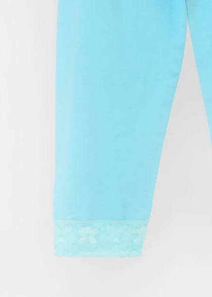 شلوارک پایین گیپور