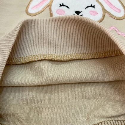 بلوز دورس نوزادی دخترانه