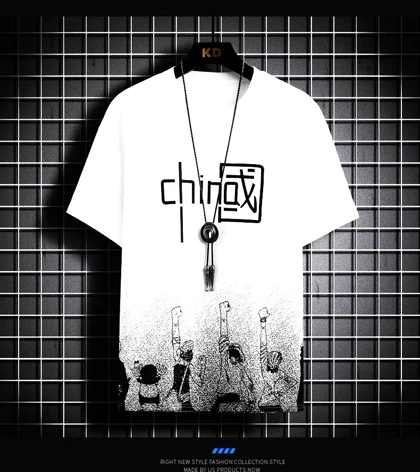 تیشرت نخ پنبه سوپر خاص