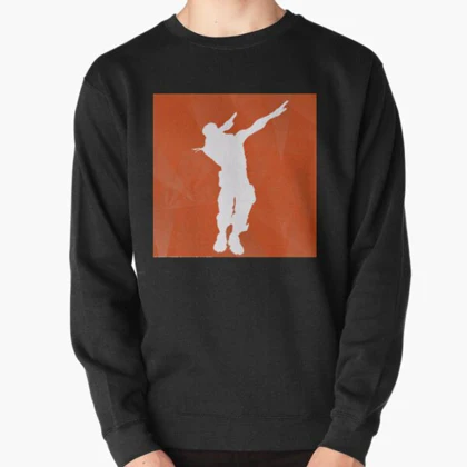دورس طرح Fortnite dab Pullover کد 13327