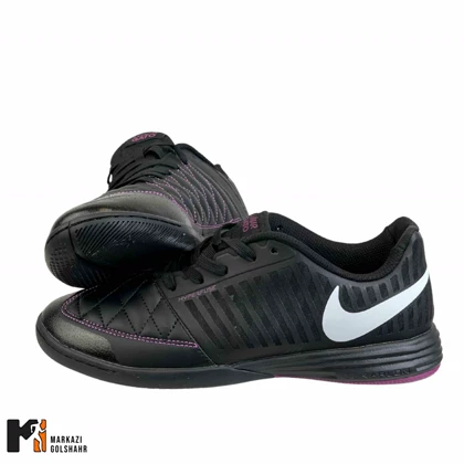 کفش سالنی مردانه نایک لونارگتو کد 620