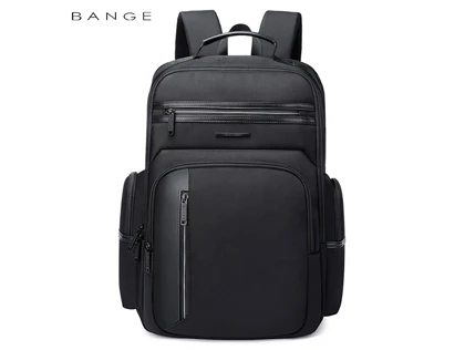 کوله پشتی لپ تاپ 15.6 اینچ بنج Bange اصل مدل BG-2602 ا پورت USB