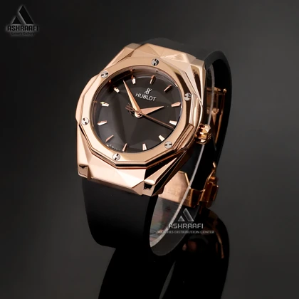 ساعت مردانه هابلوت Hublot Classic Fusion 888