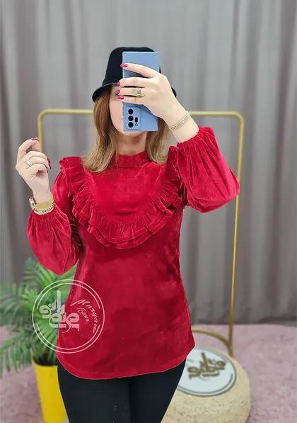شومیز درسا