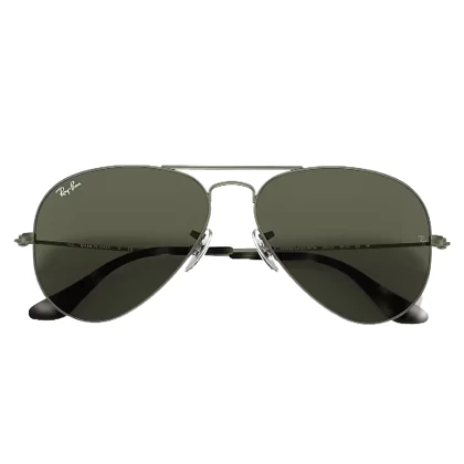 عینک آفتابی ریبن RayBan RB3025S 919131