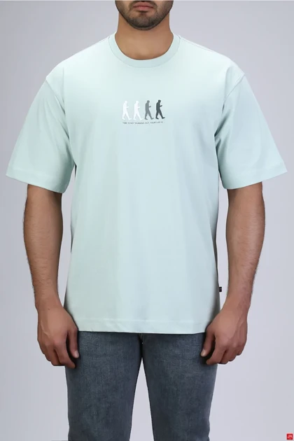 تیشرت مردانه کد 05004