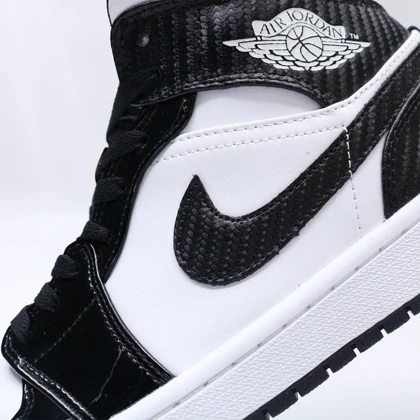 کتانی NIKE JORDAN 1 HIGH کد 121570