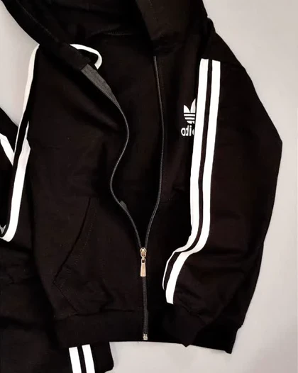 ست سویشرت و شلوار آدیداس