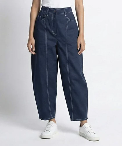 شلوار بالنی