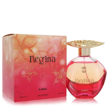 پرفیوم زنانه اجمل مدل Regina حجم 100ml