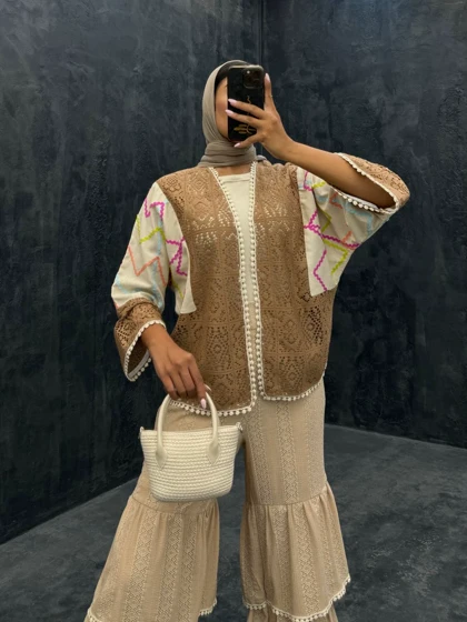 کت