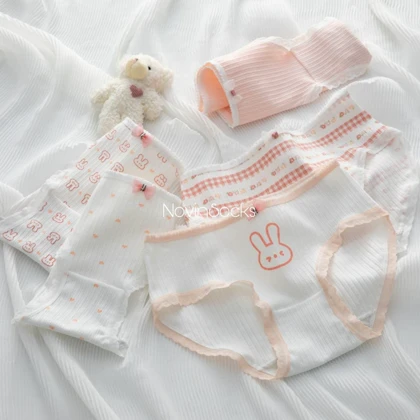 شورت خرگوش عاشق (سایز 38 الی 42)