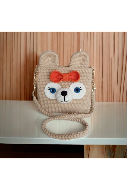 کیف دوشی بچگانه surpie-shoes surpie-shoes