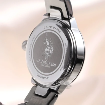 ساعت زنانه یو اس پولو U.S. Polo Assn. USPA2153-01
