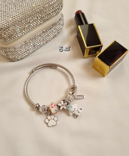 دستبند پاندورا