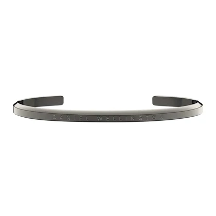 دستبند دنیل ولینگتون مردانه نوک مدادی DW-Bracelet-4905-G