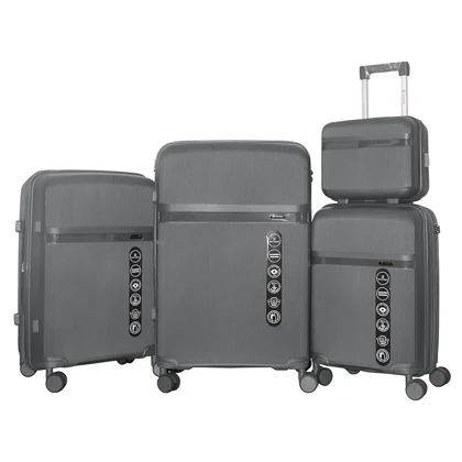 چمدان Ricardo مدل R3450-4X مجموعه 4 عددی