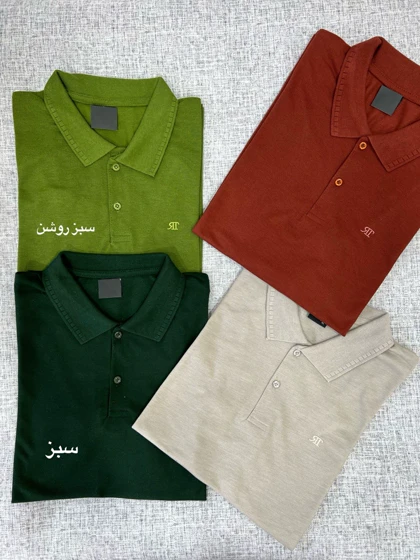 تیشرت مردانه جودون 5