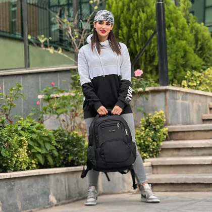 کوله پشتی فوروارد مدل FORWARD - FCLT77052 ULTRA PRO