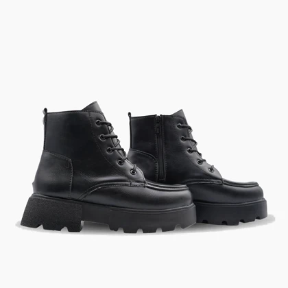 کفش بوت زنانه مدل 0519 _ Boots