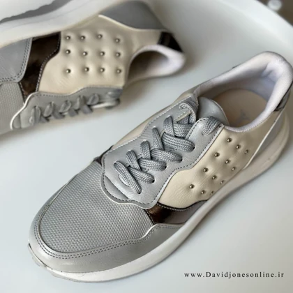 کفش راحتی زنانه استرادیواریوس مدل Stradivarius Sneakers - SKG87