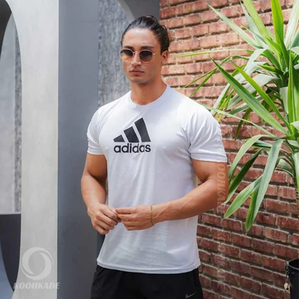 تیشرت مردانه آدیداس ADIDAS N