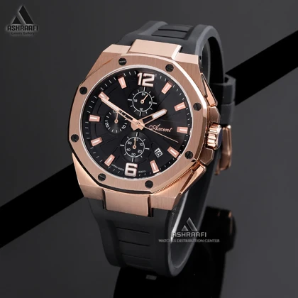 ساعت مردانه اکسنت Axcent AX183019KRG