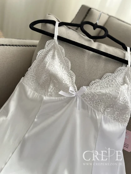 لباس خواب پیراهنی لورنزا