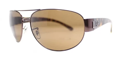 عینک آفتابی ریبن RayBan RB3448S 01457