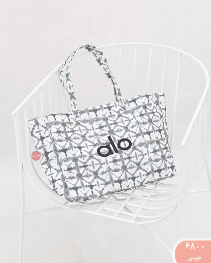 توت بگ alo کد 6800