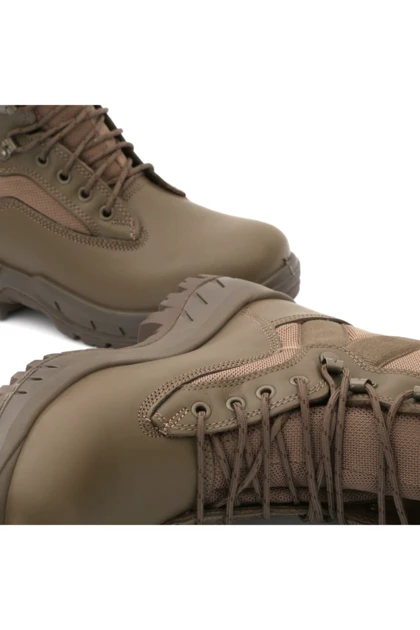 بوت و نیم بوت مردانه pars