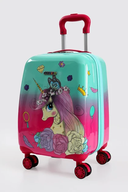 ساک و چمدان ccs ccs