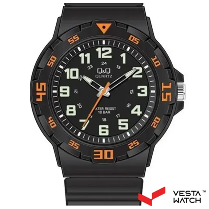 ساعت مچی مردانه کیو اند کیو Q&amp;Q مدل VR18J008Y