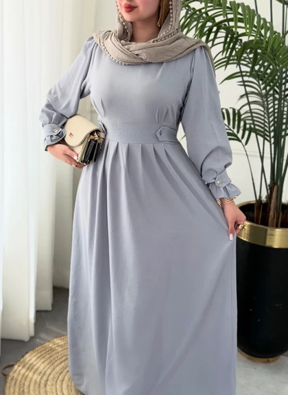 پیراهن رامش 0579