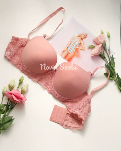 سوتین طرح آرتمیس سایز 85 محصول لک دارد