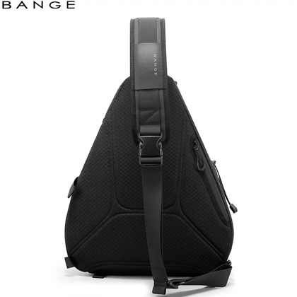 کیف کراس بادی مردانه بنج BANGE FW232 ضدآب